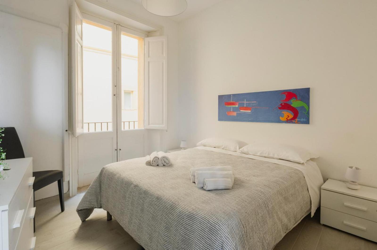 Le Mura - Melilli Trapani Esterno foto
