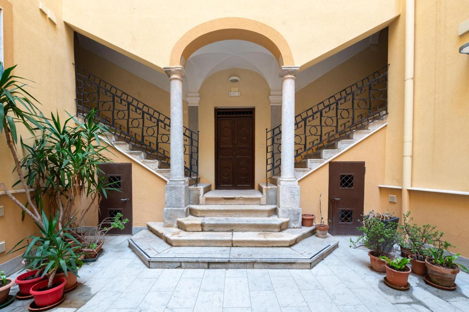 Le Mura - Melilli Trapani Esterno foto